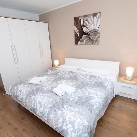 Appartement Ondina à Rovinj Extérieur photo