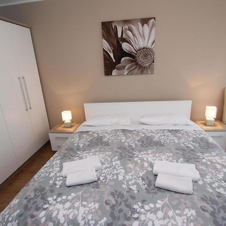 Appartement Ondina à Rovinj Extérieur photo