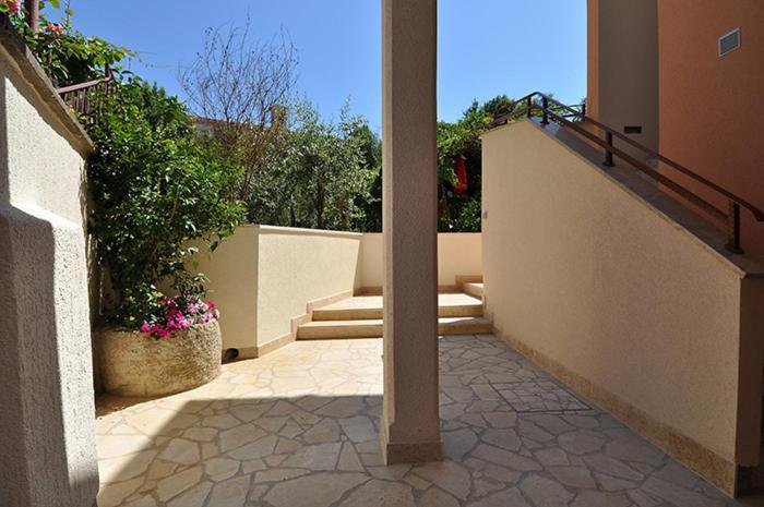 Appartement Ondina à Rovinj Extérieur photo
