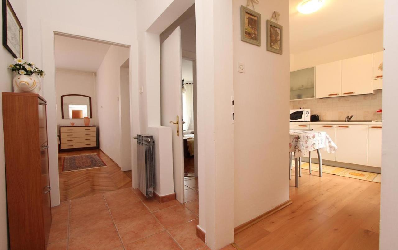 Appartement Ondina à Rovinj Extérieur photo