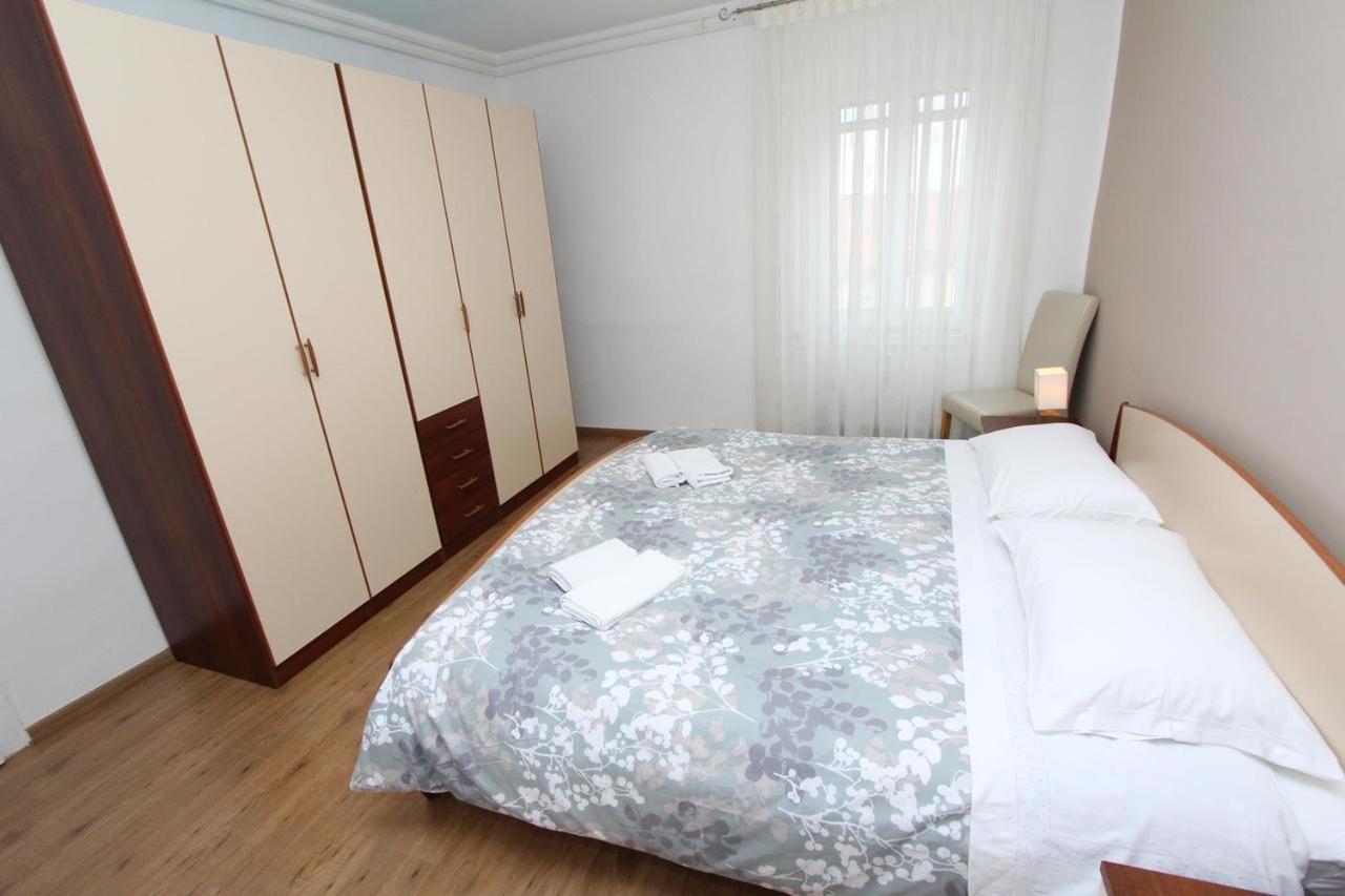 Appartement Ondina à Rovinj Extérieur photo