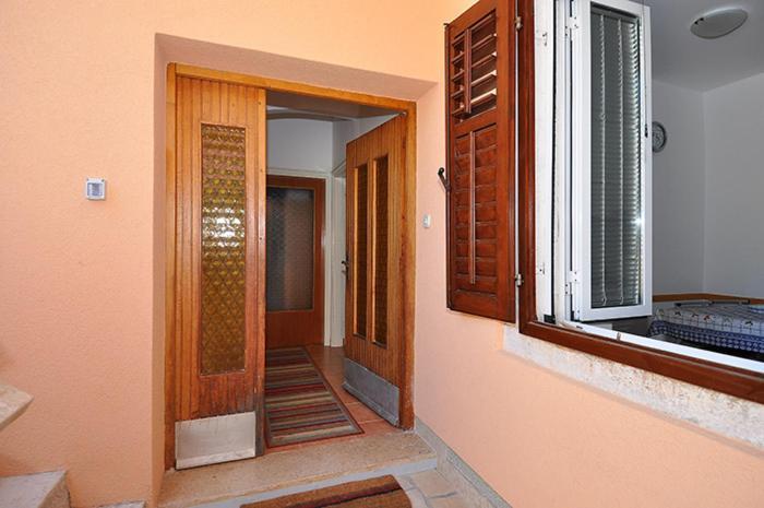 Appartement Ondina à Rovinj Extérieur photo