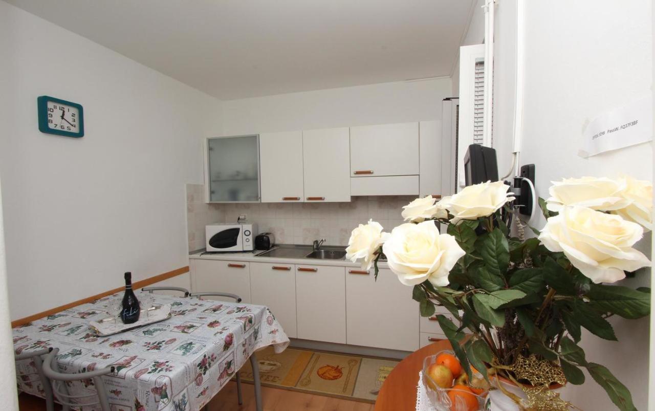 Appartement Ondina à Rovinj Extérieur photo