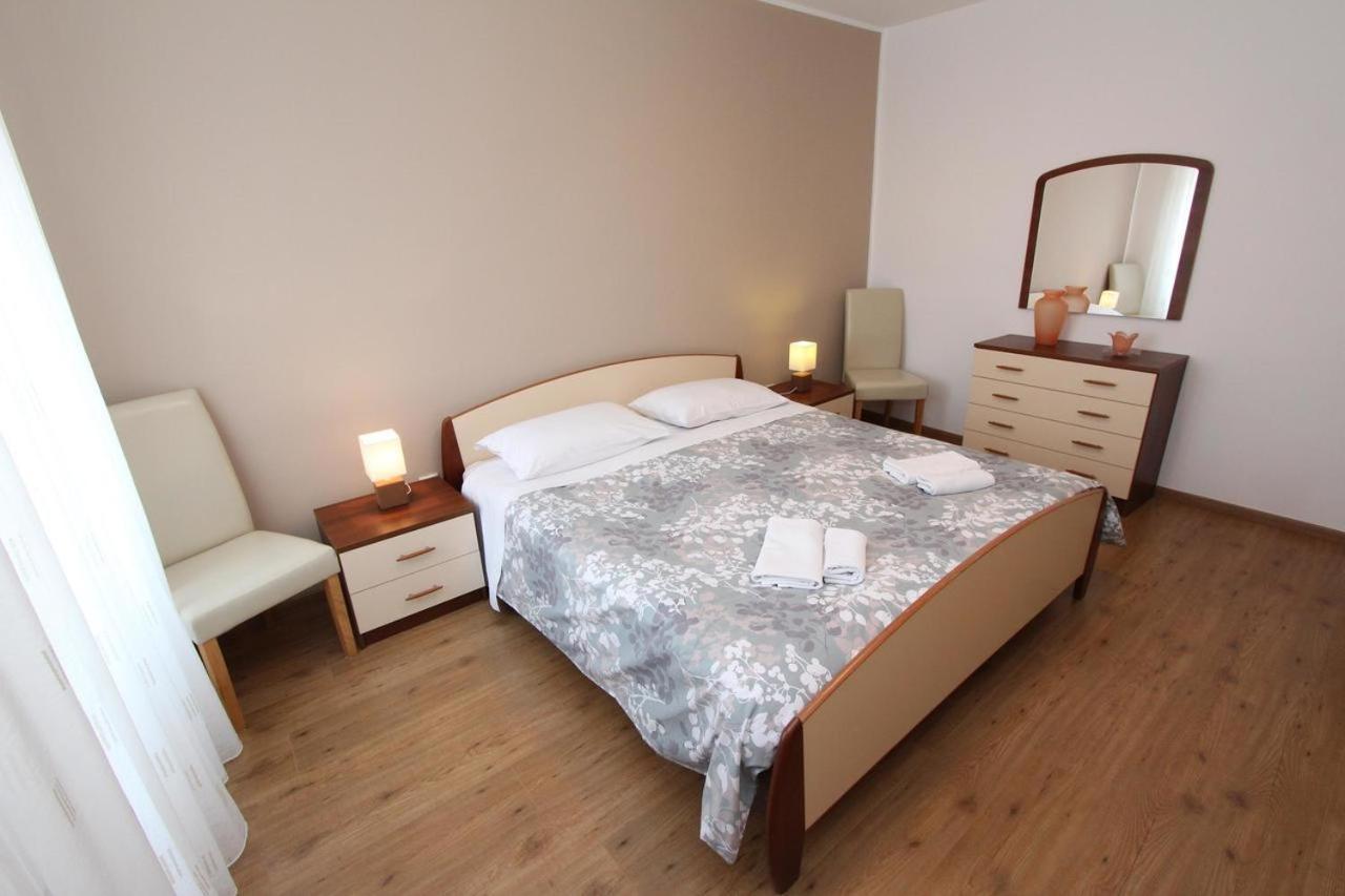 Appartement Ondina à Rovinj Extérieur photo