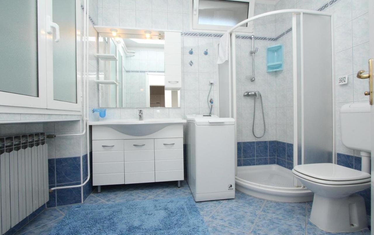 Appartement Ondina à Rovinj Extérieur photo
