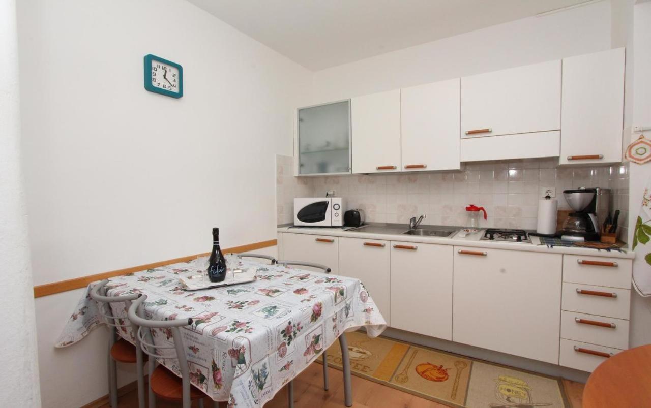 Appartement Ondina à Rovinj Extérieur photo